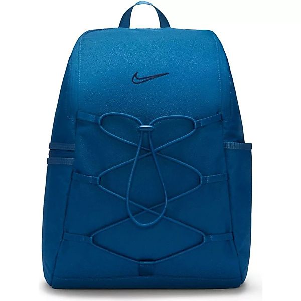 Nike One Rucksack One Size Court Blue / Court Blue / Midnight Navy günstig online kaufen