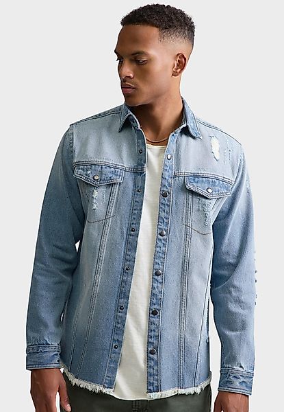 REDEFINED REBEL Funktionsjacke Redefined Rebel Jacket günstig online kaufen