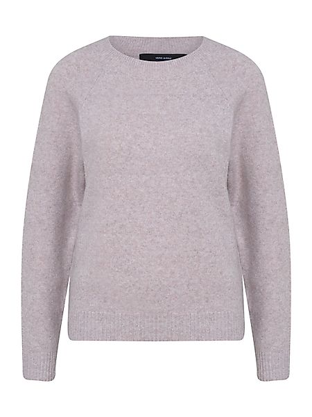 Vero Moda Petite Rundhalspullover VMDoffy (1-tlg) günstig online kaufen