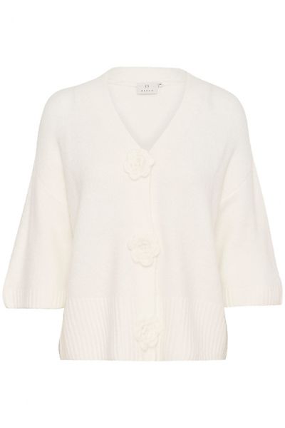 KAFFE Cardigan Strickjacke KArosie günstig online kaufen