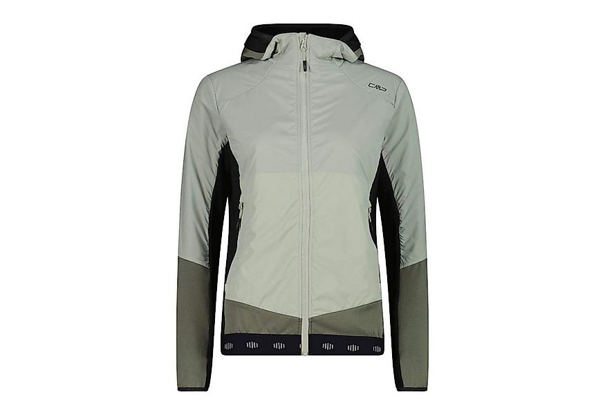 CMP Outdoorjacke CMP Damen Hybridjacke Woman Jacket Hybrid 36Z6206 günstig online kaufen