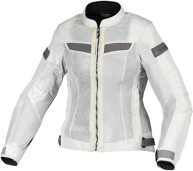 Macna Motorradjacke Velotura Damen Motorrad Textiljacke günstig online kaufen