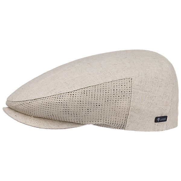 Lipodo Flat Cap (1-St) Flatcap mit günstig online kaufen