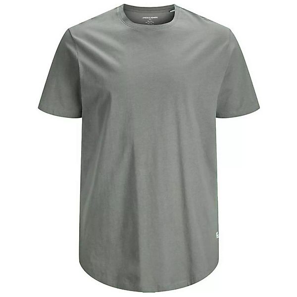 Jack & Jones Noa Kurzärmeliges T-shirt 7XL Sedona Sage günstig online kaufen
