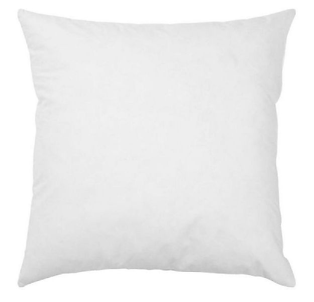 PAD Kissenhülle Kissenfüllung Gänse- und Entenfedern (45x45cm) günstig online kaufen