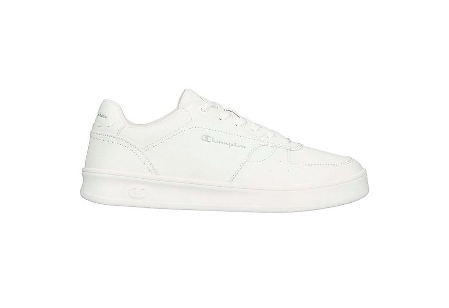 Champion Champion Newman Triple Wht Sneaker günstig online kaufen