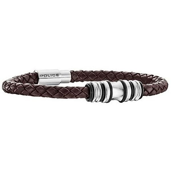 Police  Armbänder pj25488blc02a günstig online kaufen