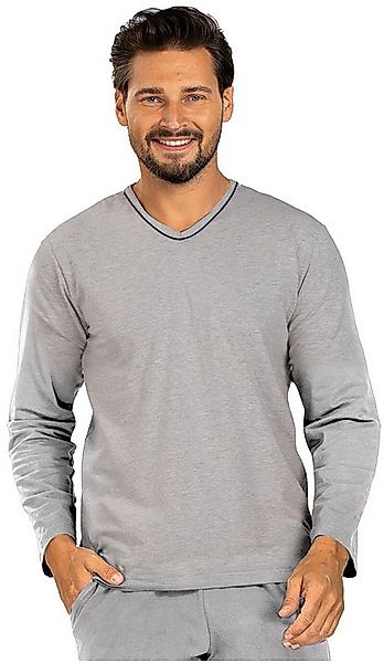 Comte Pyjamaoberteil Mix & Match (Packung, 1-tlg) Herren Pyjamaoberteil Sch günstig online kaufen