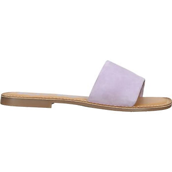 Kickers Pantolette "Kickers Pantoletten Leder" günstig online kaufen