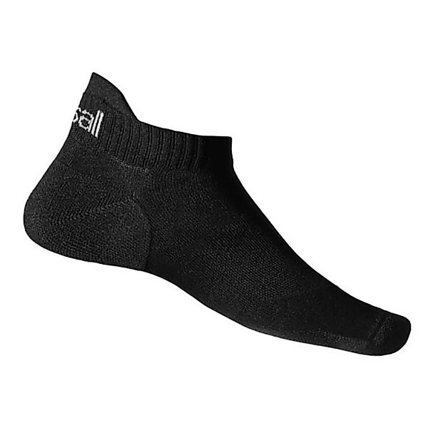 Casall Run Socken EU 43-45 Black günstig online kaufen