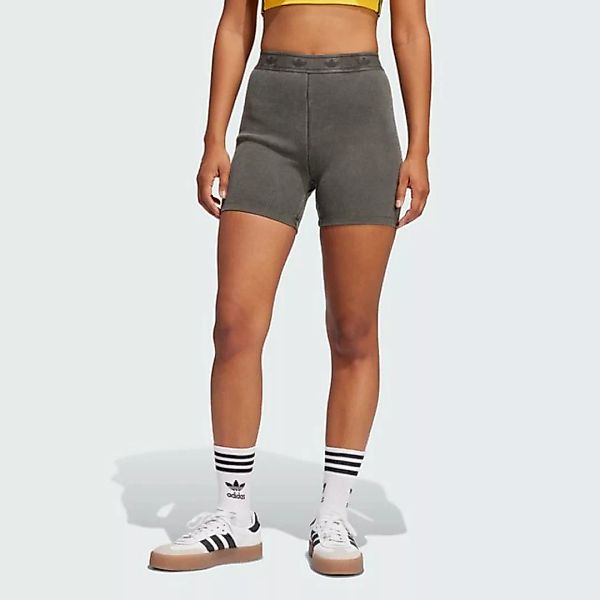 adidas Originals Shorts RIBBED BOOTY SHORTS günstig online kaufen