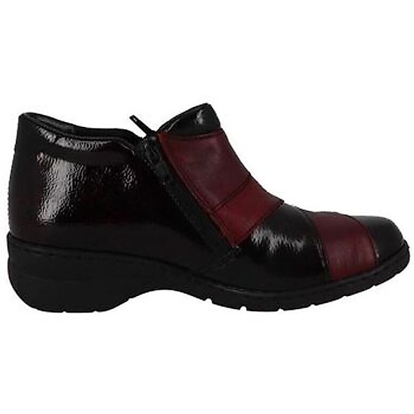 Rieker  Stiefeletten L4373  35 BORDEAUX L4373 günstig online kaufen