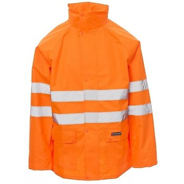 Payper Wear  Windjacken Veste imperméable Payper Hurricane-jacket günstig online kaufen
