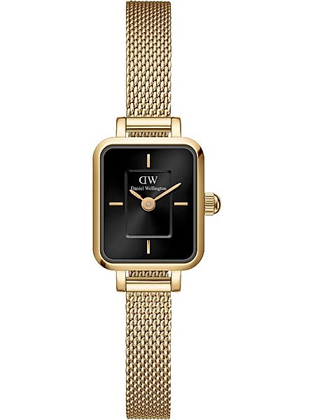 Daniel Wellington Quarzuhr Daniel Wellington Damen-Uhren günstig online kaufen
