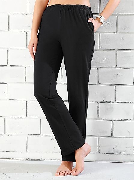 Sieh an! Jogginghose Freizeithose günstig online kaufen