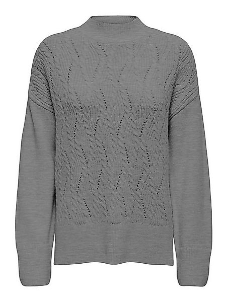 ONLY Strickpullover günstig online kaufen