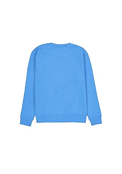 Alpha Industries Sweater "Basic Sweatshirt BL" günstig online kaufen