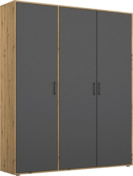 rauch Kleiderschrank "VOYAGER Otto´s Choice Garderobe Wäscheschrank TOPSELL günstig online kaufen