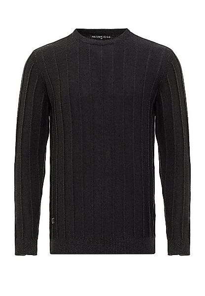 RedBridge Strickpullover im klassischen Design – Praktisch für jede Jahresz günstig online kaufen