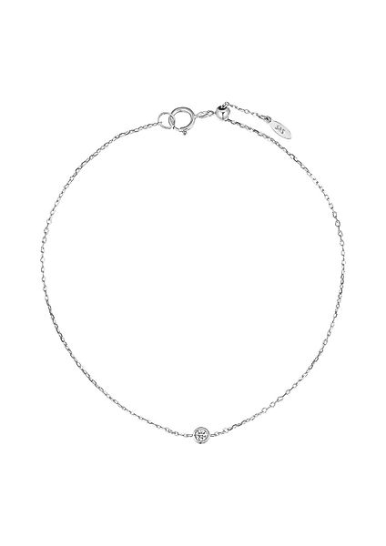 Dear Me Goldarmband 585er Massivgold Armkette günstig online kaufen
