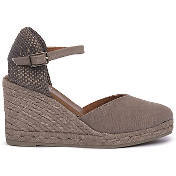 Viguera  Espadrilles WASHED TOPO günstig online kaufen