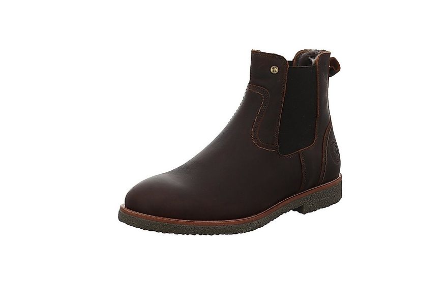 Panama Jack Napa Gras Castano/Chestnut Stiefel günstig online kaufen