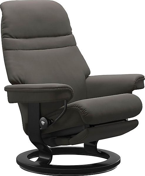 Stressless® Relaxsessel »Sunrise« elektrisch verstellbar, optional 2-motori günstig online kaufen