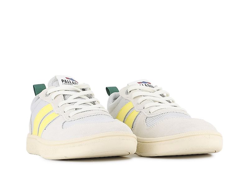 Palladium PALLACUP FLAME LTH Sneaker günstig online kaufen