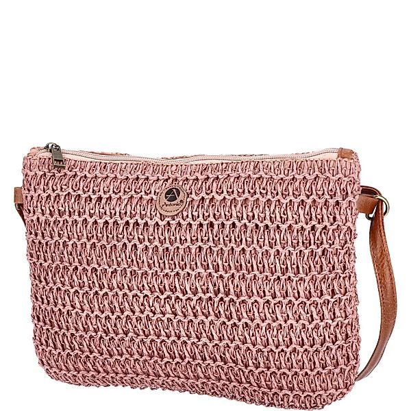 Antonio Umhängetasche Antonio Umhängetasche BOHO Style günstig online kaufen