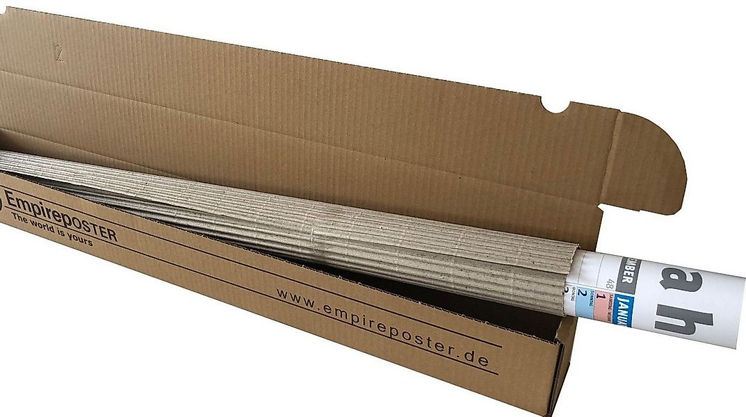 Poster South Park - Cast - Poster 61x91,5 cm günstig online kaufen