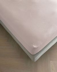 kayori Spannbettlaken "Emma" 100% Baumwollsatin günstig online kaufen