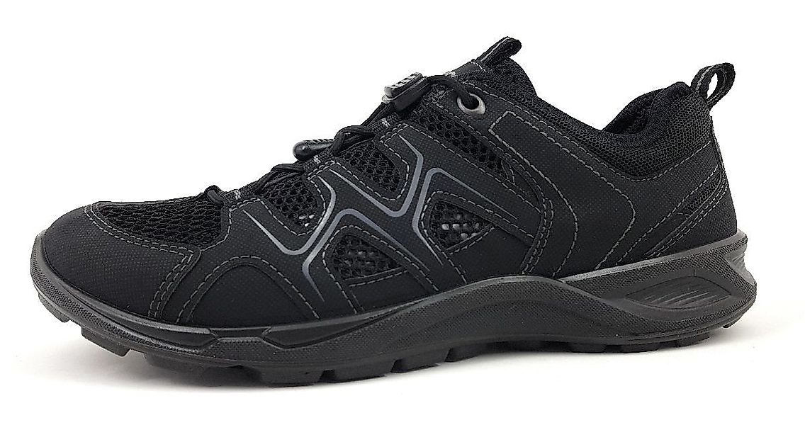 Ecco Slipper Slip-On Sneaker günstig online kaufen