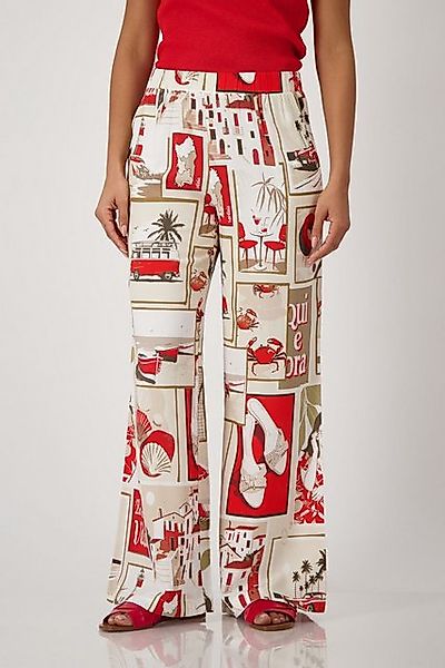 Monari Stoffhose günstig online kaufen