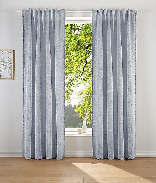 LeGer Home by Lena Gercke Vorhang günstig online kaufen