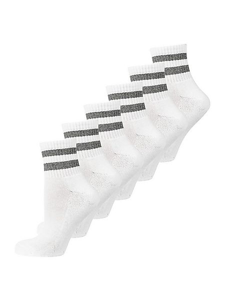 Nur Der Sportsocken Short Track (6-Paar) günstig online kaufen