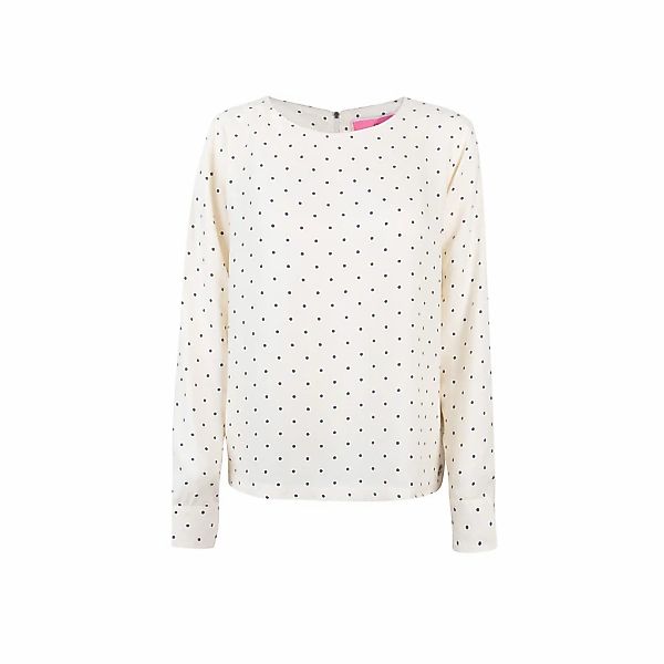 Lieblingsstück Klassische Bluse "OnellaL" aus 100% Viskose günstig online kaufen