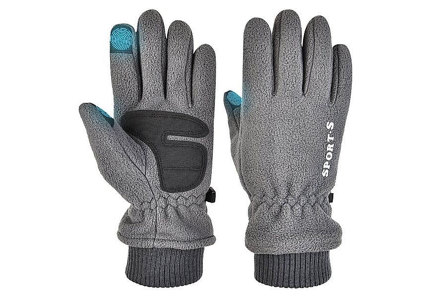 BTTO Skihandschuhe Fahrradhandschuhe,Wasser,Handschuhe,Snowboard-Handschuhe günstig online kaufen