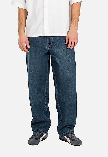 REELL Stretch-Jeans Baggy günstig online kaufen