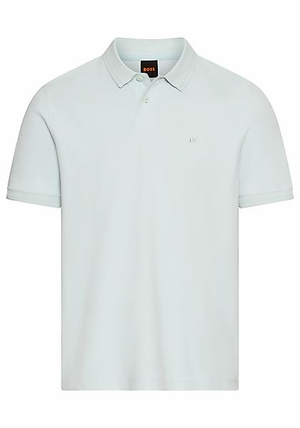 BOSS ORANGE Poloshirt "Pe", mit Polokragen günstig online kaufen