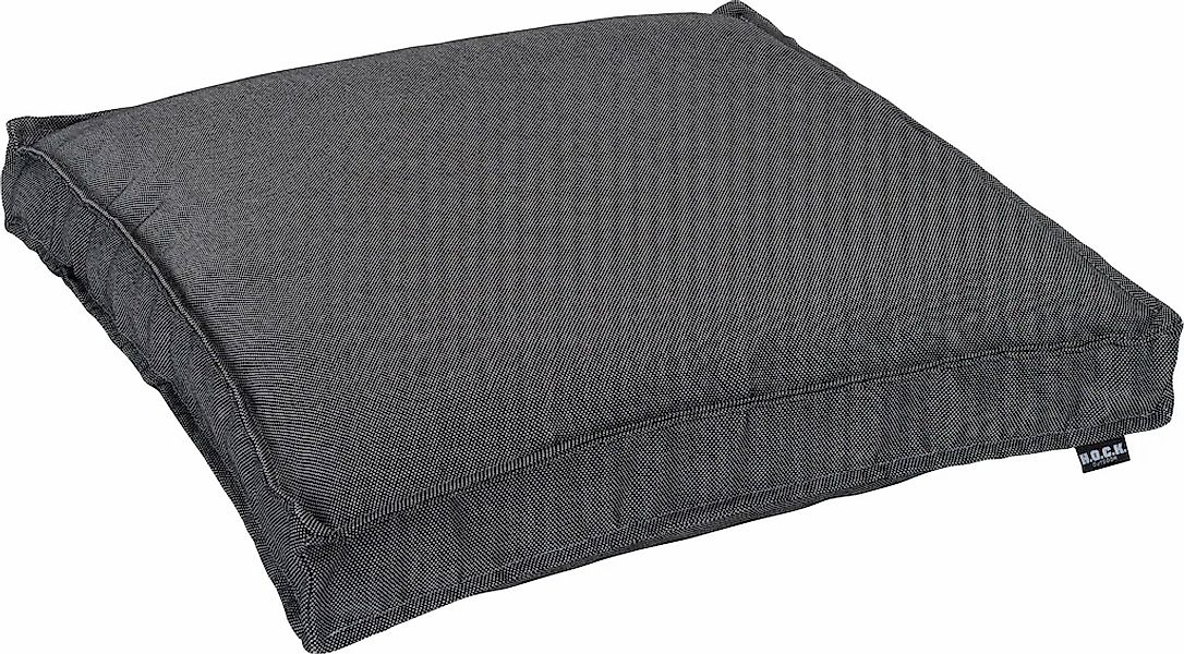 H.O.C.K. Sitzkissen "Caribe", Outdoor geeignet günstig online kaufen