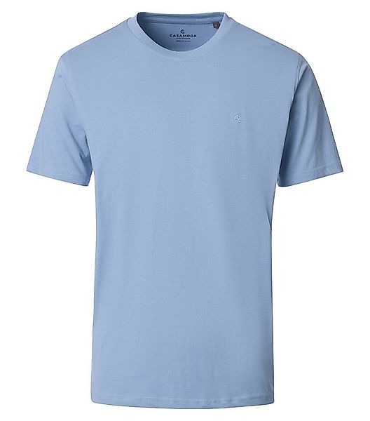CASAMODA T-Shirt CASAMODA T-Shirt uni günstig online kaufen