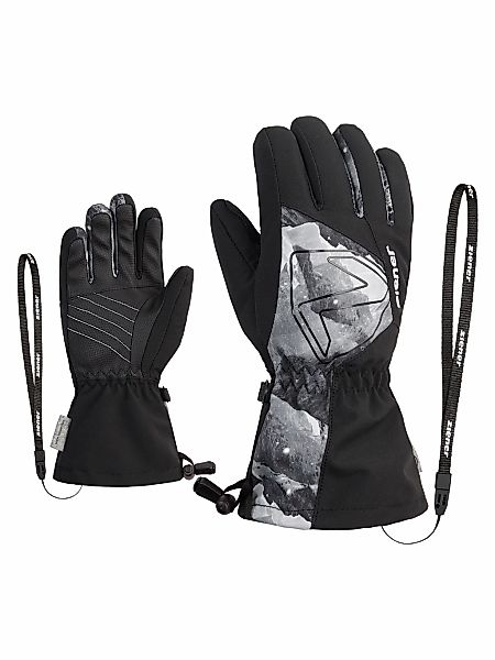 Ziener Skihandschuhe "LAVAL AS(R) AW" günstig online kaufen