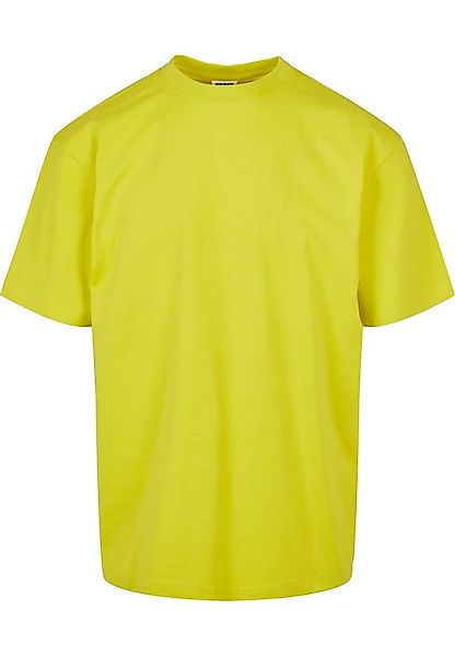 URBAN CLASSICS T-Shirt Urban Classics Herren Tall Tee (1-tlg) günstig online kaufen