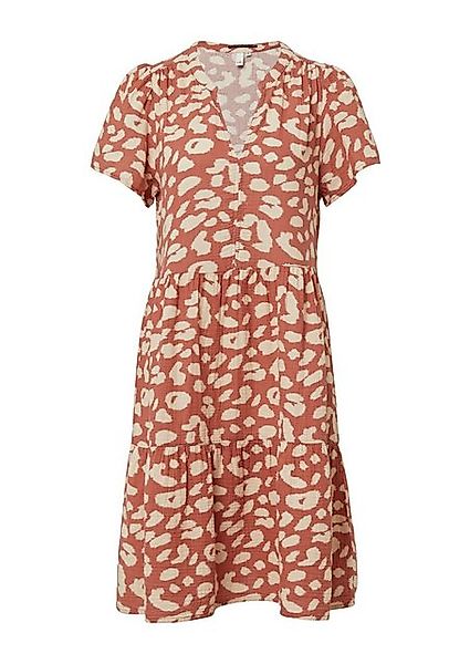 QS Midikleid günstig online kaufen