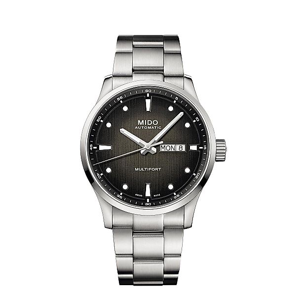 Mido Schweizer Uhr Mido Herren Uhr günstig online kaufen