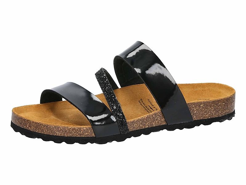 Lico Pantolette Bioline Glitter Pantolette günstig online kaufen