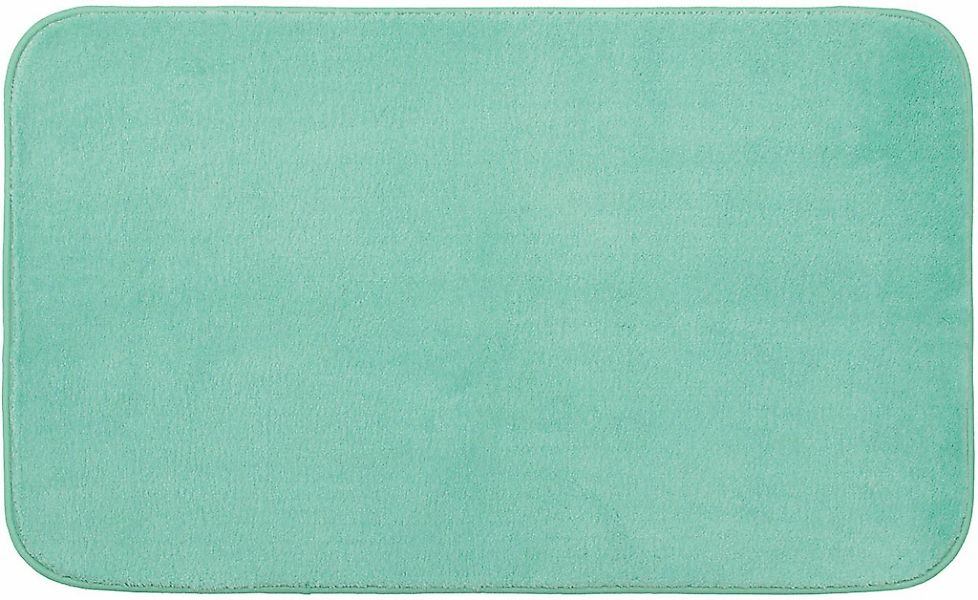 Gözze Badematte "Rio Premium" Höhe 18 mm rutschhemmend beschichtet fußboden günstig online kaufen