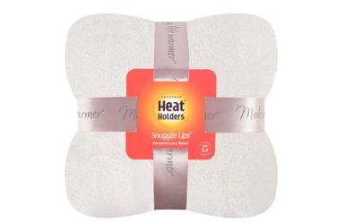 Wohndecke Snuggle Ups Luxus Fleecedecke / günstig online kaufen