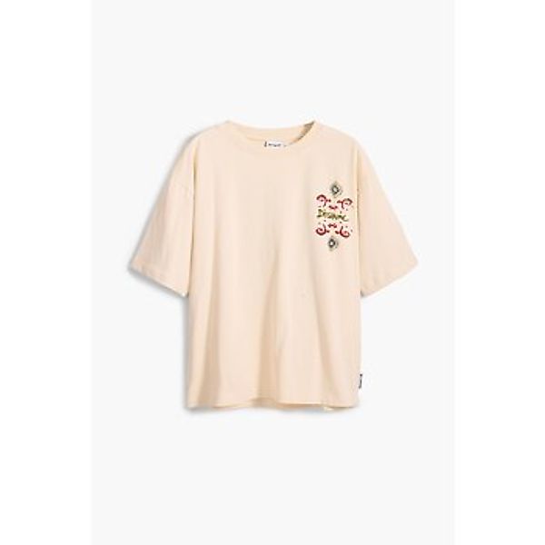 Desigual  T-Shirt T-shirt  Wisconsin günstig online kaufen