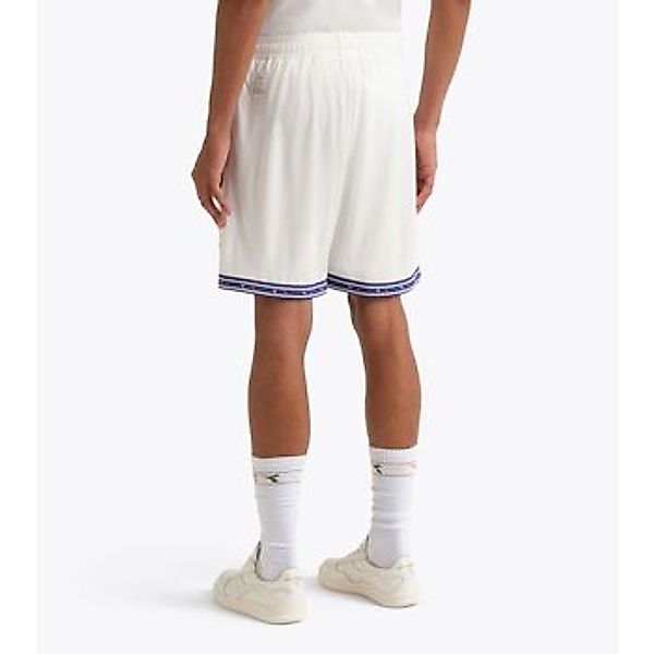 Diadora  Shorts 502.183026 SOCCER SHORT LEGACY-20002 BIANCO OTTICO günstig online kaufen